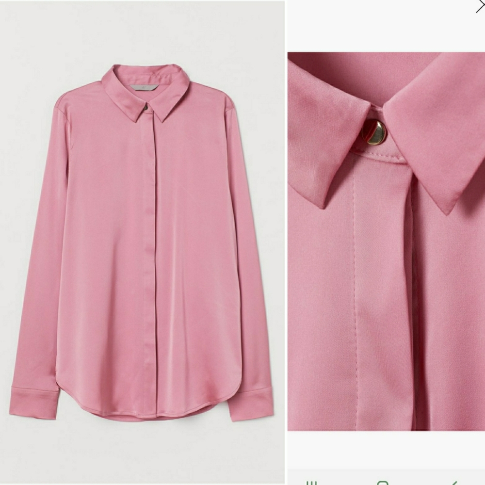H&M Blouse
